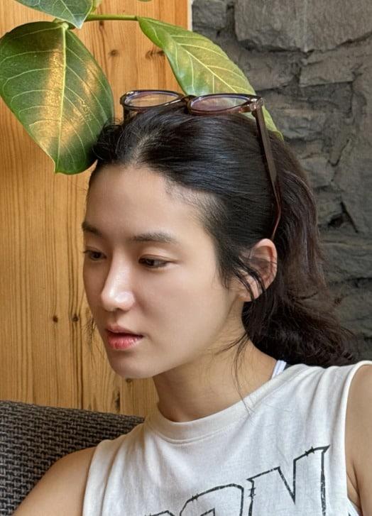 본문 이미지 - 배우 박주현 인스타그램