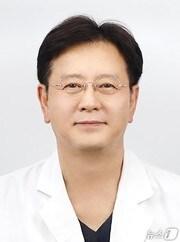 본문 이미지 - 이세용 제19대 부산의료원 신임 원장.(부산시 제공. 재판매 및 DB금지)