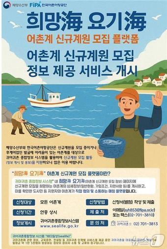 본문 이미지 - &#40;해양수산부 제공&#41;