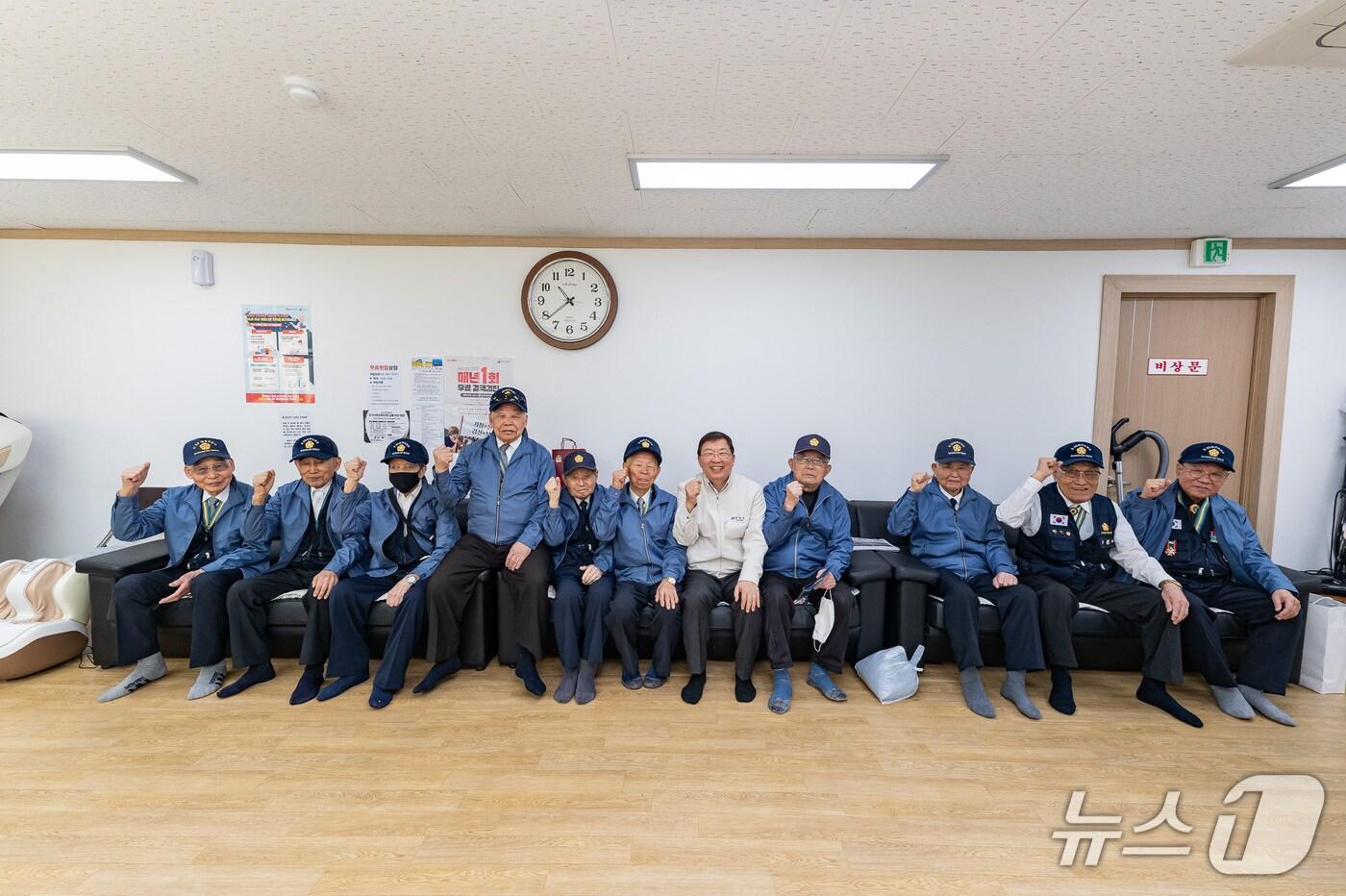 (서울 광진구 제공) 