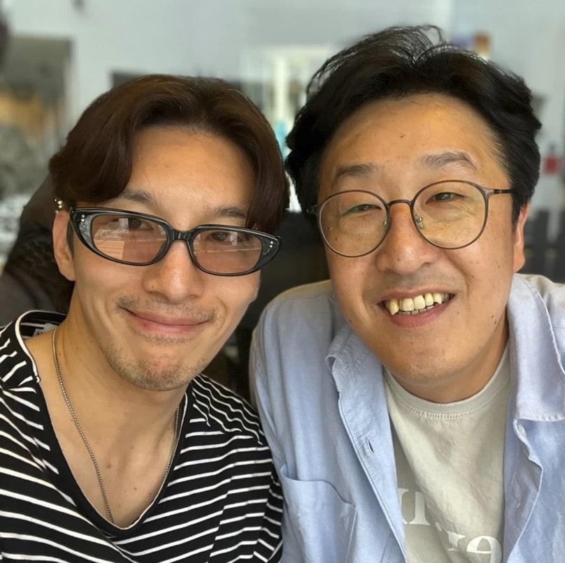 본문 이미지 - 사진=현봉식 인스타그램 갈무리