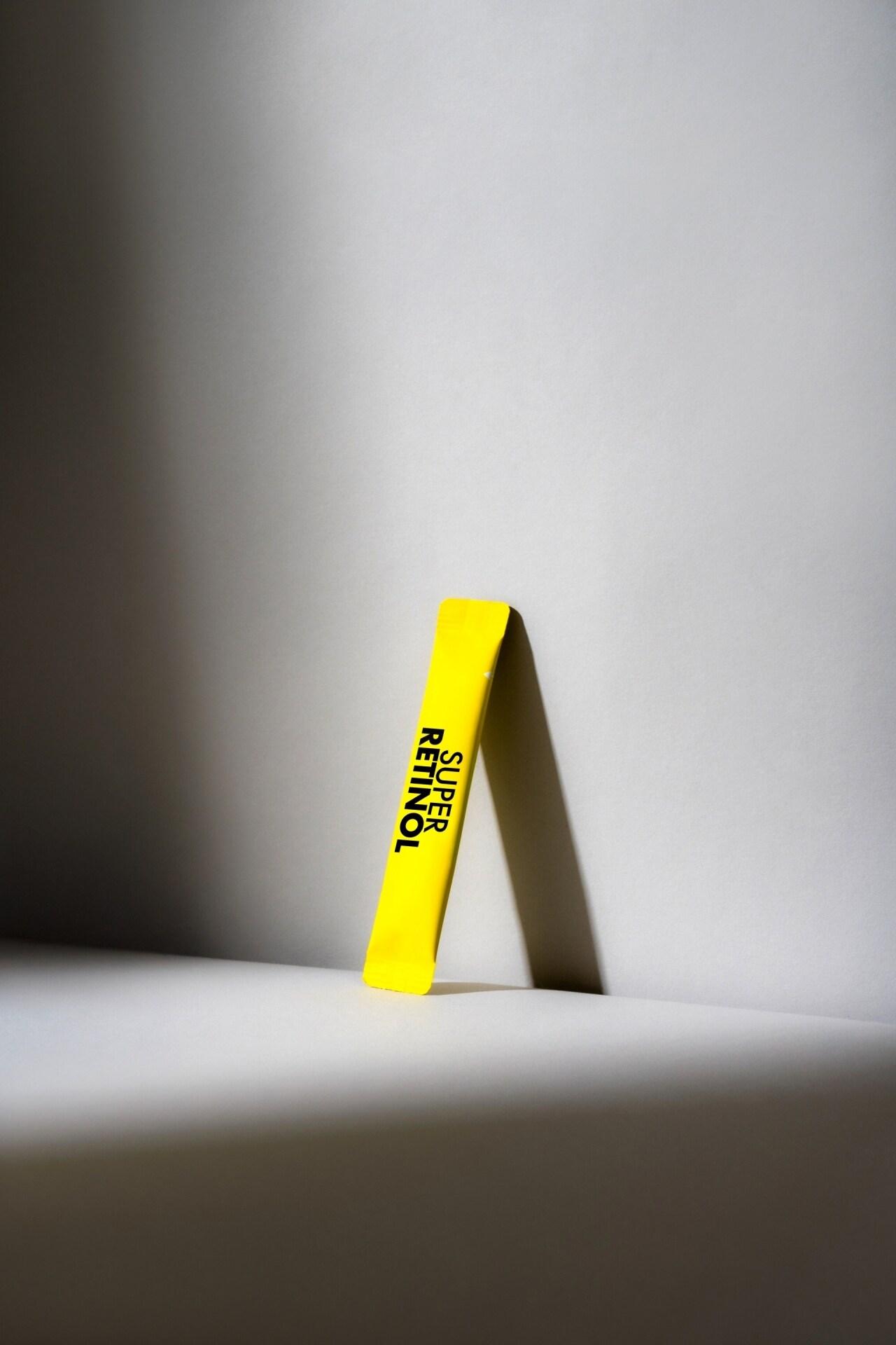 본문 이미지 - 바이탈뷰티가 슈퍼레티놀 누적 판매 1000만 포를 돌파했다.(바이탈뷰티제공)