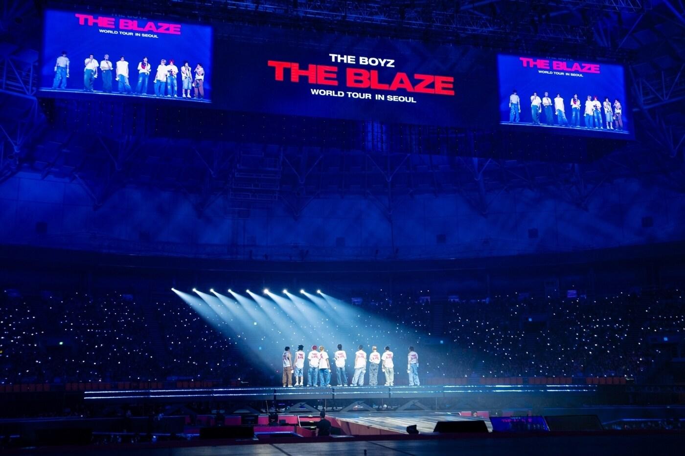 더보이즈(원헌드레드 제공)