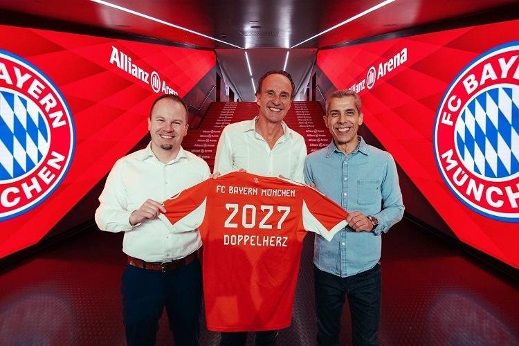 본문 이미지 - 사진=도펠헤르츠(Doppelherz) 제공