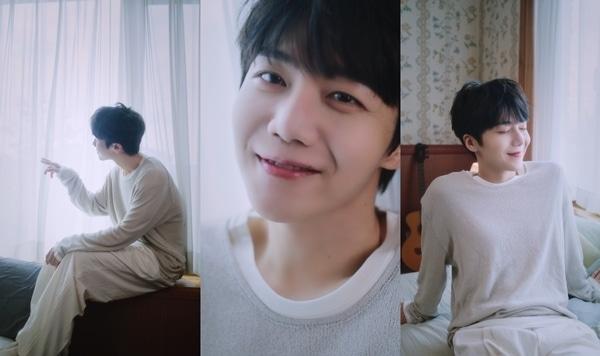 본문 이미지 - 펜타곤 진호