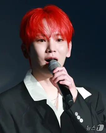 본문 이미지 - 샤이니 키 ⓒ 뉴스1 권현진 기자