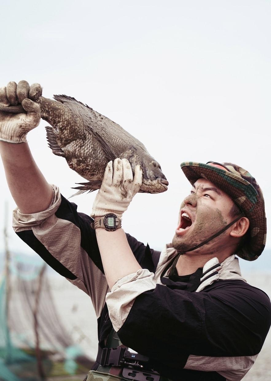 본문 이미지 - MBC 시골마을 이장우