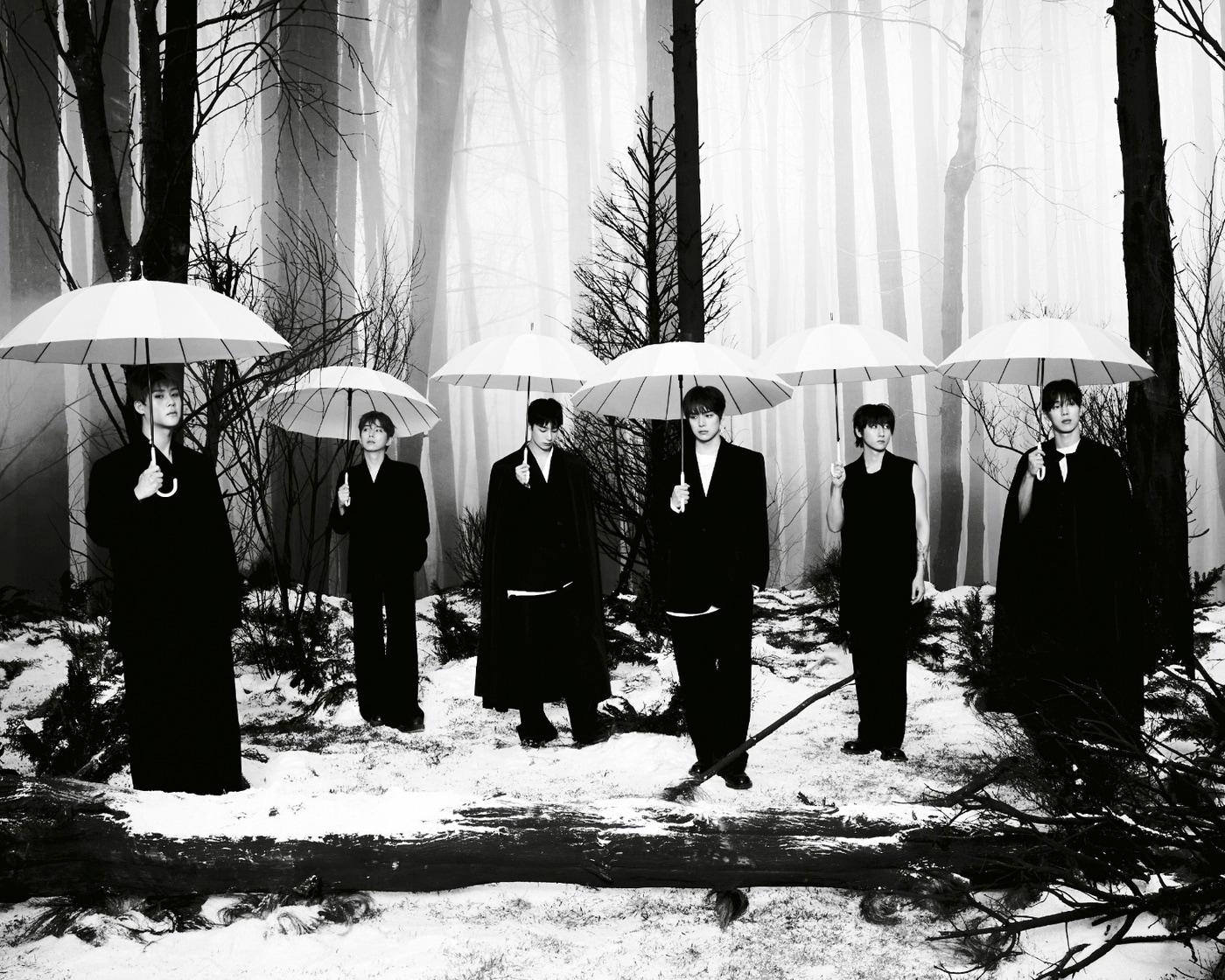 본문 이미지 - 사진제공=스타쉽엔터테인먼트