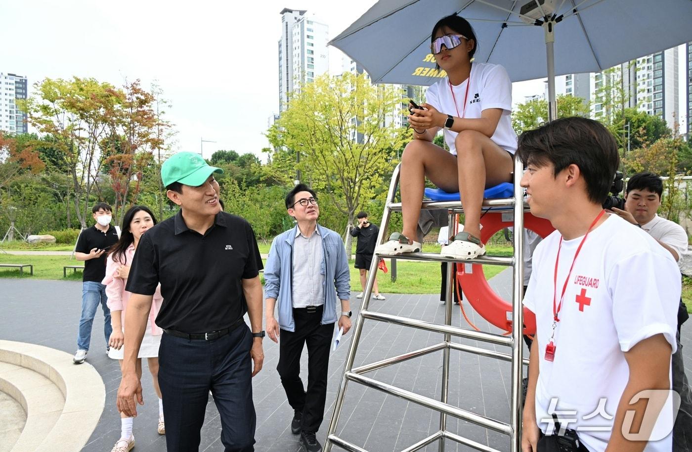 &#40;서울시 제공&#41;