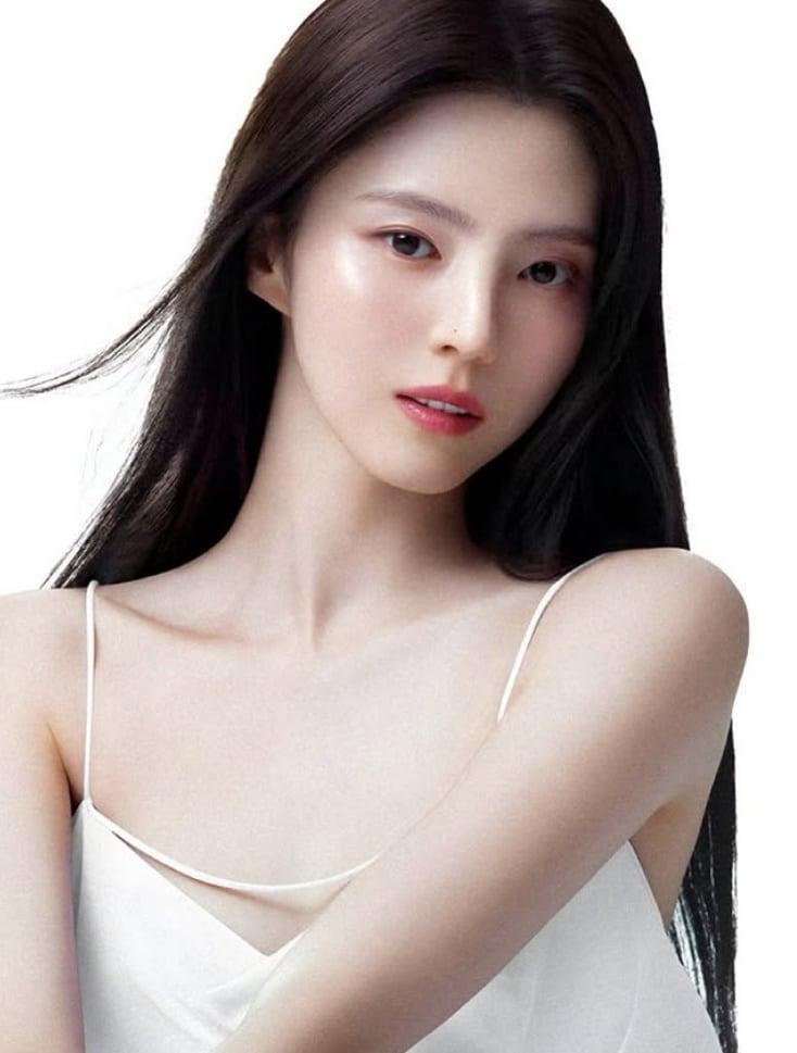 본문 이미지 - 한소희 인스타그램 캡처