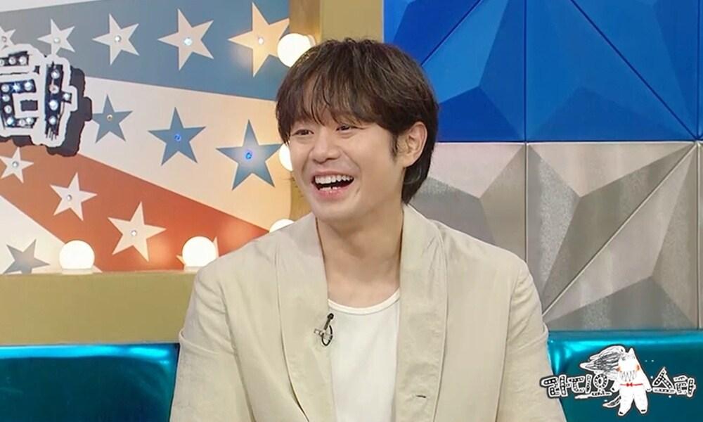 본문 이미지 - MBC '라디오스타'