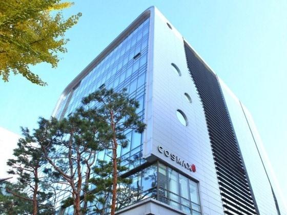 본문 이미지 - 코스맥스 사옥(코스맥스 제공)/뉴스1