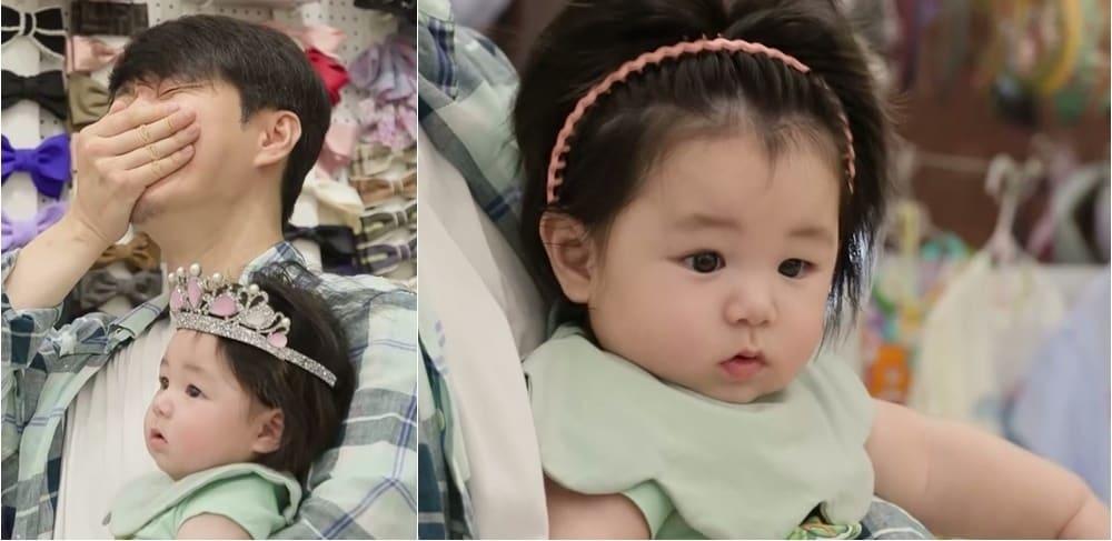 본문 이미지 - kBS 2TV '슈퍼맨이 돌아왔다'