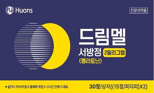 본문 이미지 -  드림멜서방정. (휴온스 제공)