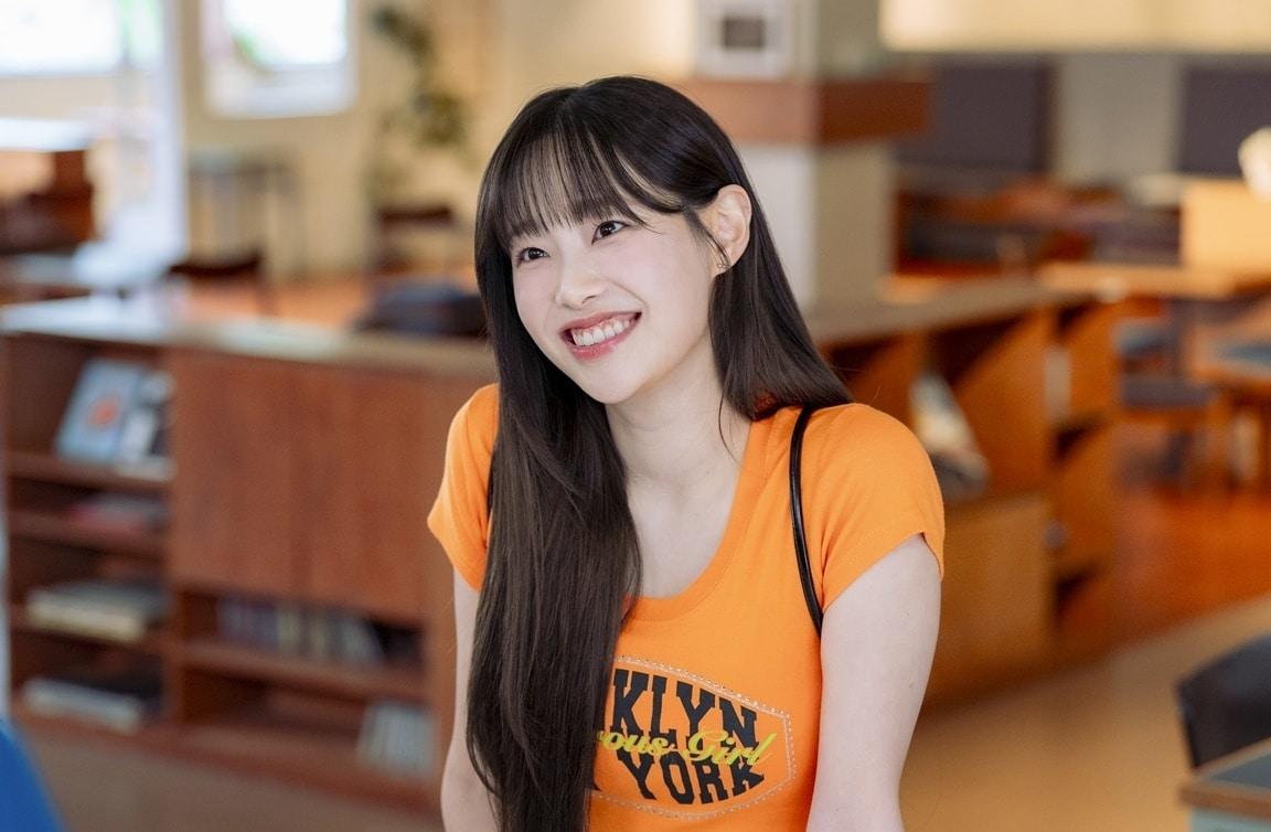 본문 이미지 - KBS 2TV '내 여자친구는 상남자'