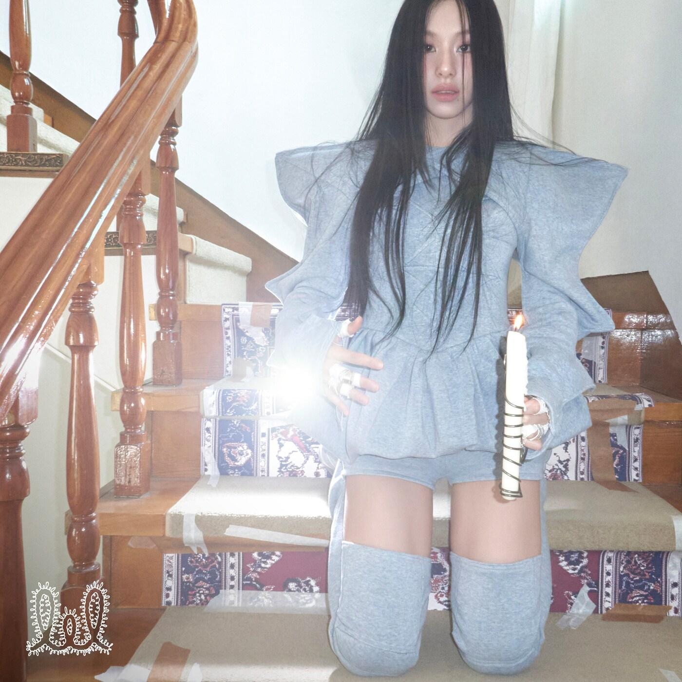 본문 이미지 - 트와이스 채영