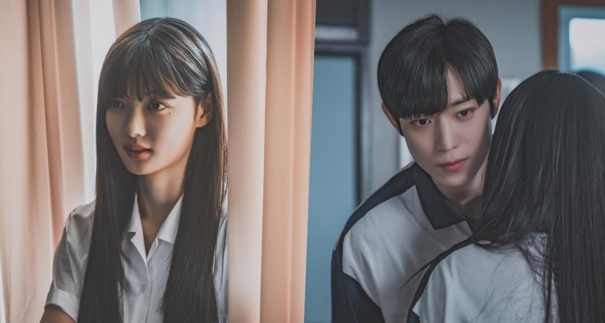 본문 이미지 - 티빙 친애하는 X