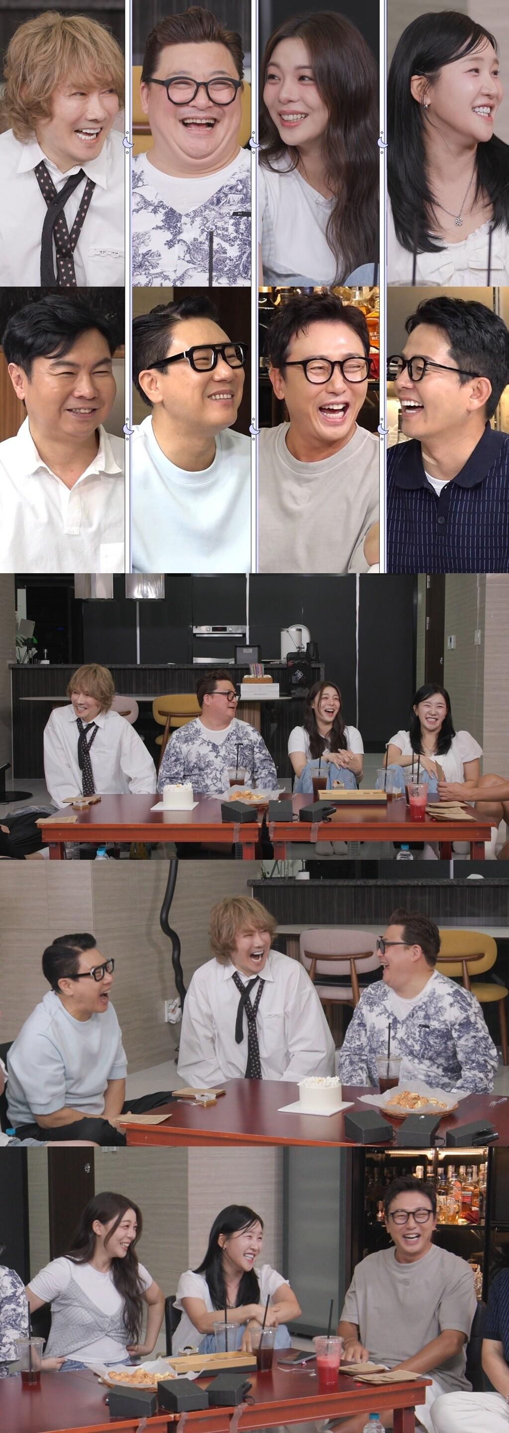 본문 이미지 - SBS 신발벗고 돌싱포맨