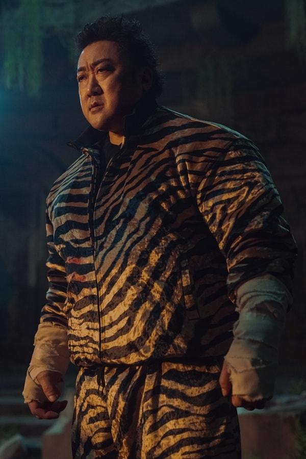 본문 이미지 - KBS, 디즈니+  트웰브