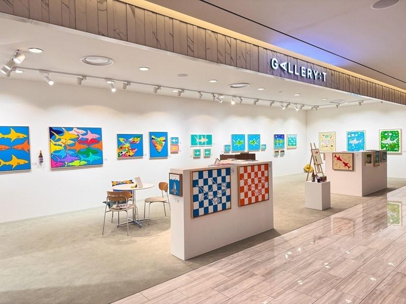 본문 이미지 - 사진=갤러리티 부산본점 제공