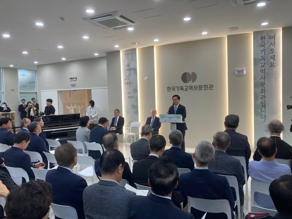 본문 이미지 - 이영훈 여의도순복음교회 담임목사