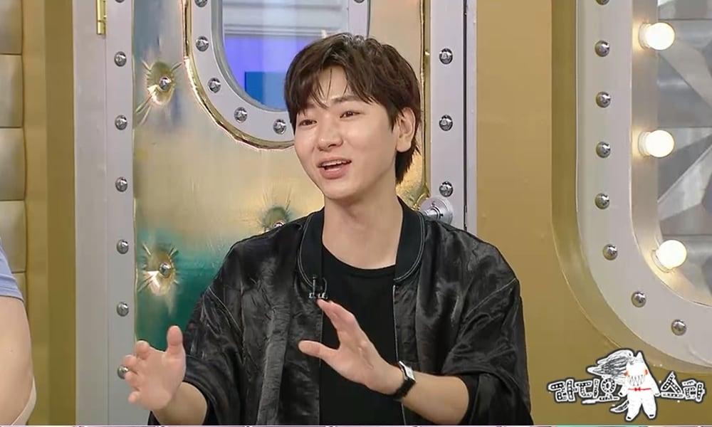 본문 이미지 - MBC '라디오스타'