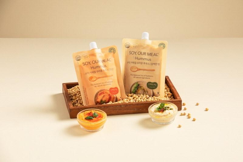 본문 이미지 - 사진=소이아워밀 제공