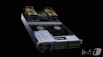 본문 이미지 - 엔비디아 블랙웰 RTX PRO 서버&#40;엔비디아 제공&#41;