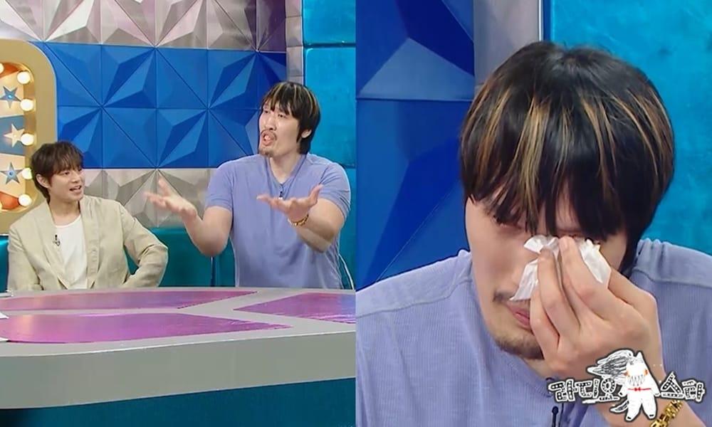 본문 이미지 - MBC '라디오스타'