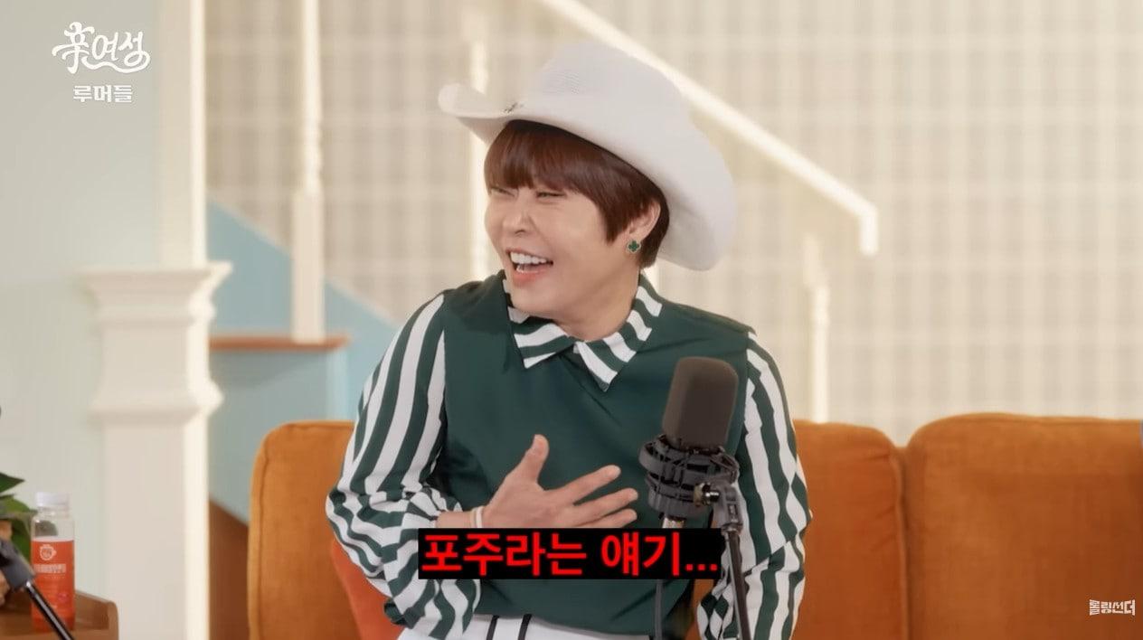 본문 이미지 - 유튜브 채널 &#39;롤링썬더&#39; 영상 갈무리