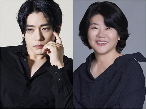 본문 이미지 - 유태오, 이정은/비트닉, 애닉이엔티 제공