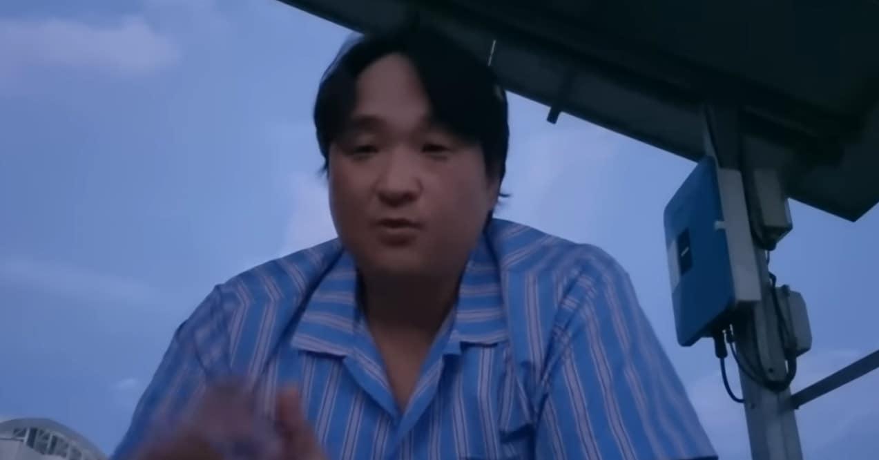 본문 이미지 - 배우 구성환 유튜브