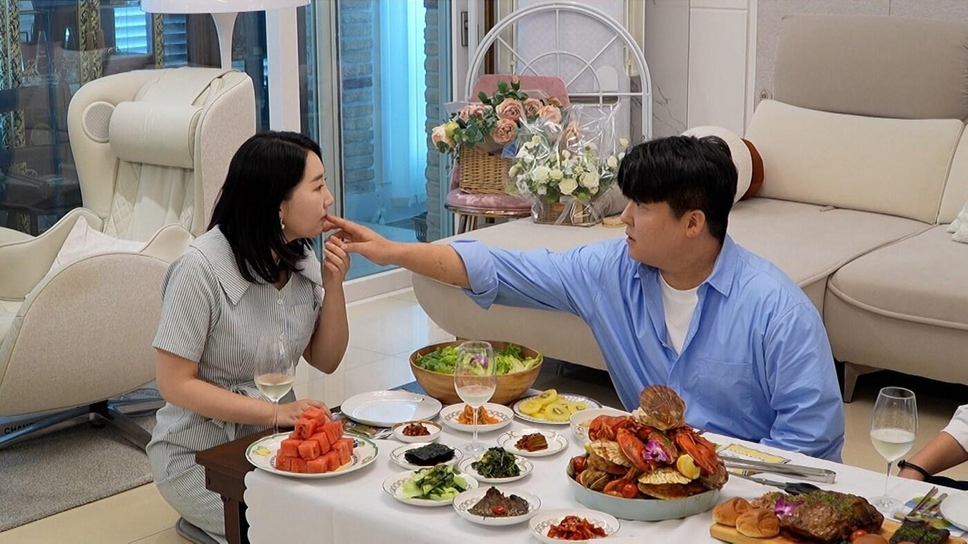 JTBC '1호가 될 순 없어 2'