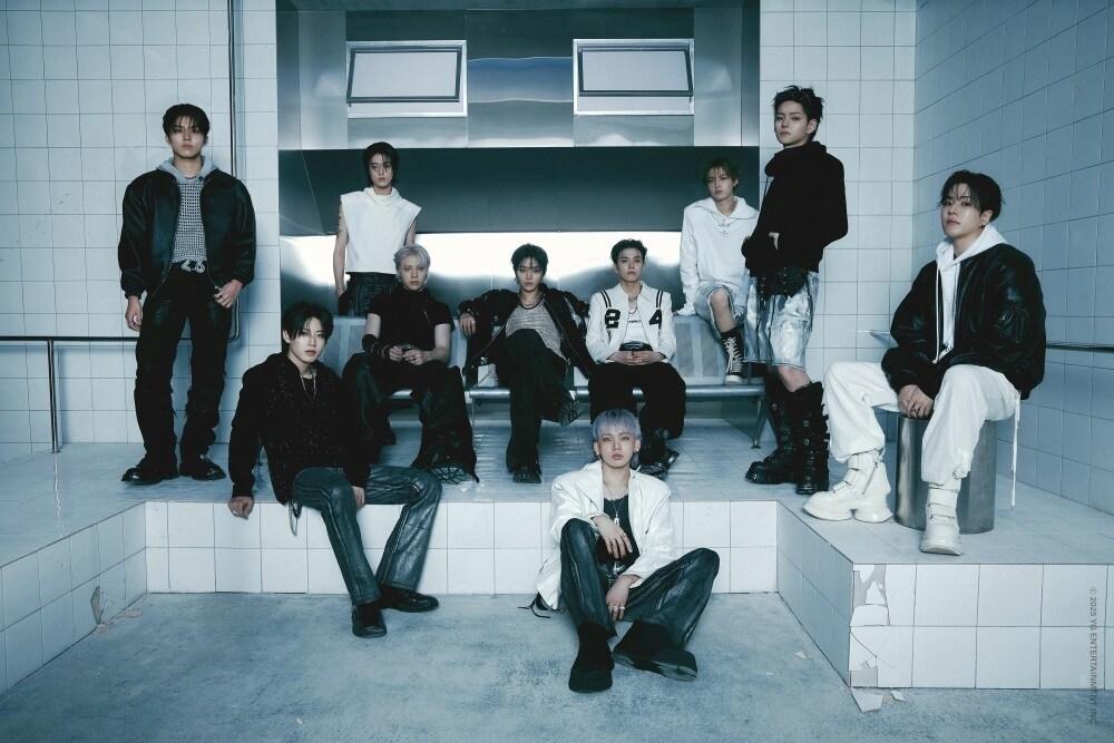 본문 이미지 - 트레저(YG엔터테인먼트 제공)