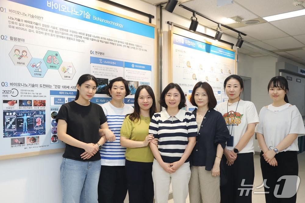 본문 이미지 - 생명연 정주연 박사 연구팀(생명연 제공) /뉴스1