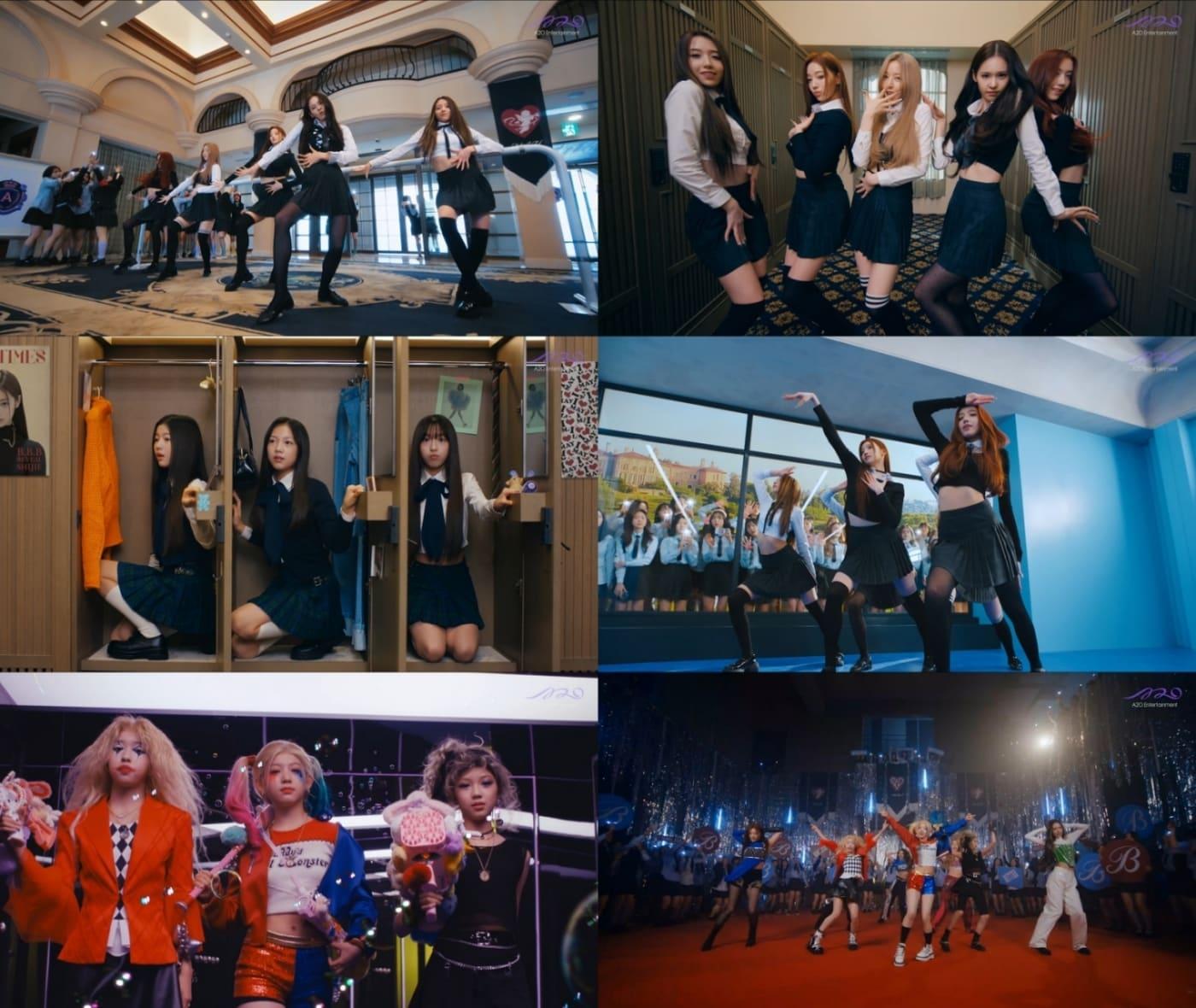 본문 이미지 - 사진제공=A2O엔터테인먼트