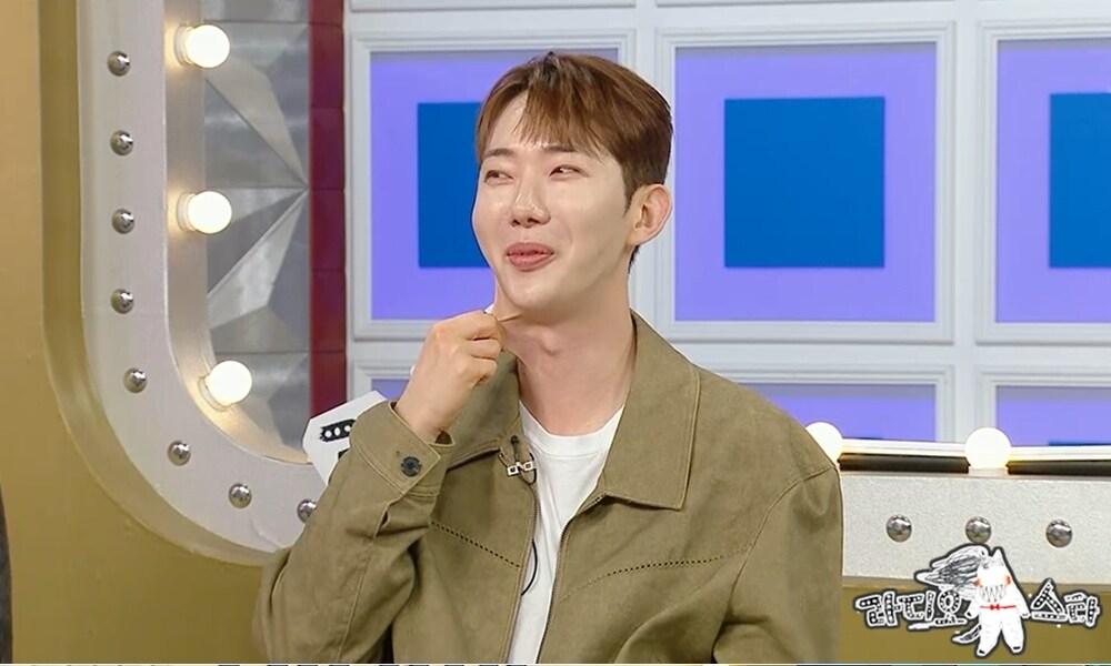 본문 이미지 - MBC 라디오스타