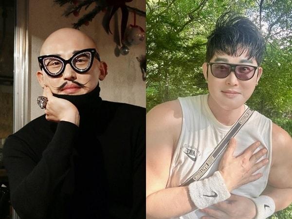 본문 이미지 - 황재근/인스타그램 캡처