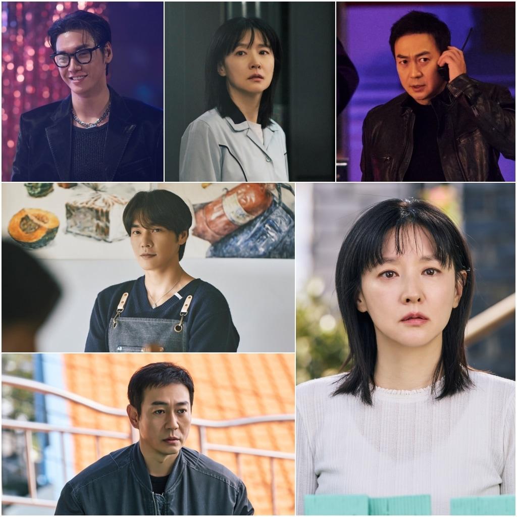 본문 이미지 - KBS 2TV '은수 좋은 날'