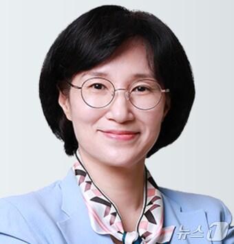 본문 이미지 - 이재명 대통령이 13일 여성가족부 장관 후보자에 원민경 변호사를 지명했다. &#40;대통령실 제공. 재판매 및 DB 금지&#41;  2025.8.13/뉴스1 ⓒ News1 이재명 기자