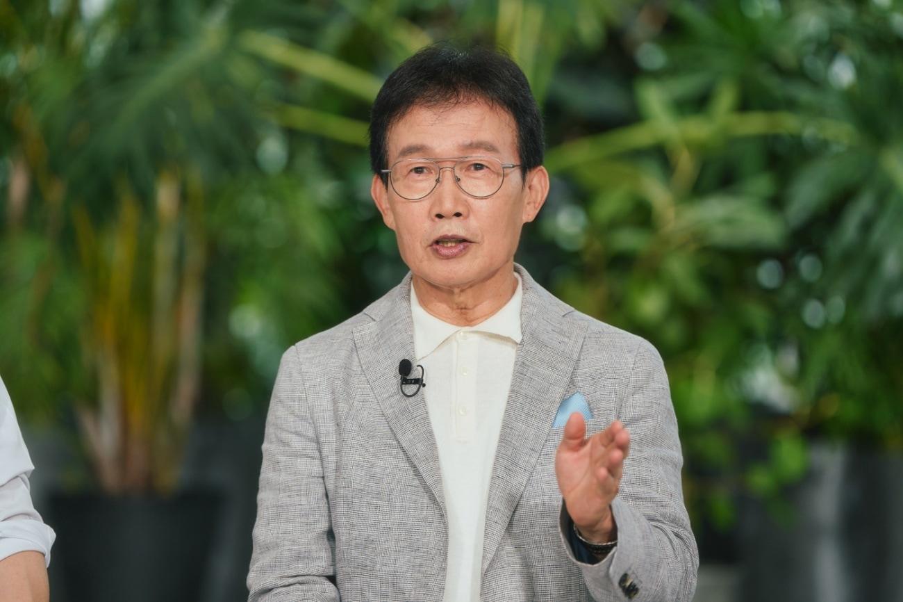 본문 이미지 - tvN 유 퀴즈 온 더 블럭(유퀴즈)