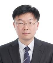 본문 이미지 - 안형준 신임 통계청장.(대통령실 제공)