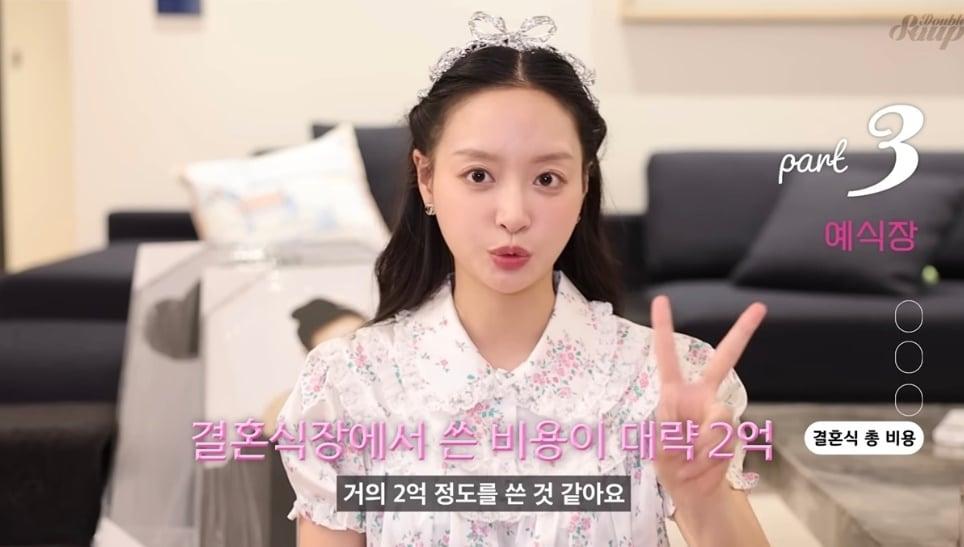 본문 이미지 - &#40;유튜브 채널 &#39;김습습Double Soup&#39; 갈무리&#41;