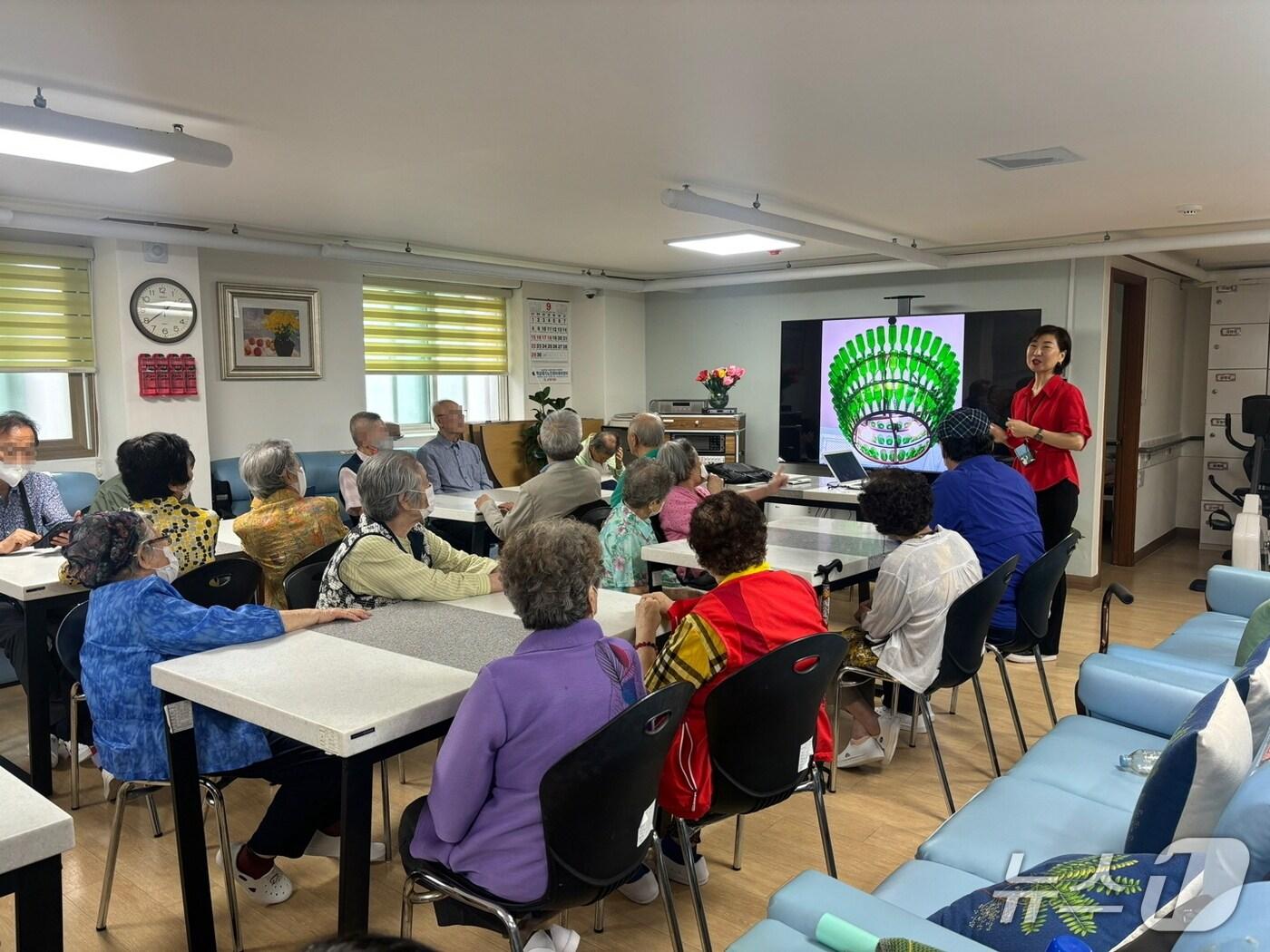 본문 이미지 - 강남구청 제공