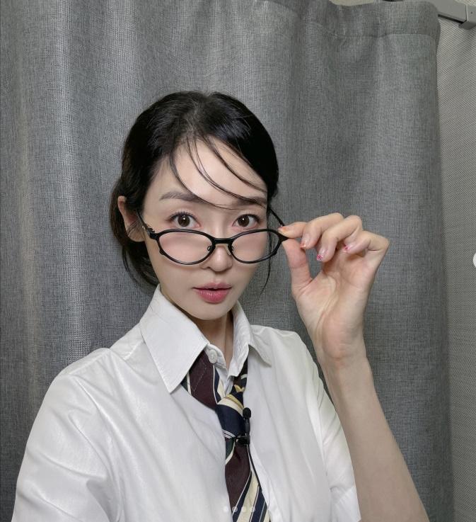 본문 이미지 - 성유리 인스타그램 캡처