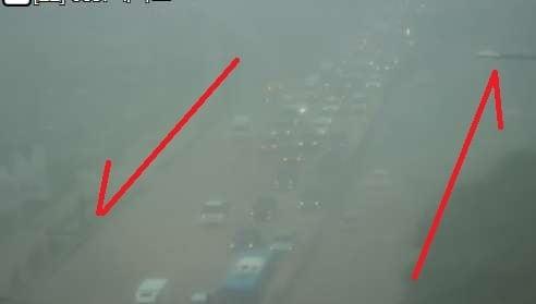 본문 이미지 - 서울시 교통정보 시스템 제공