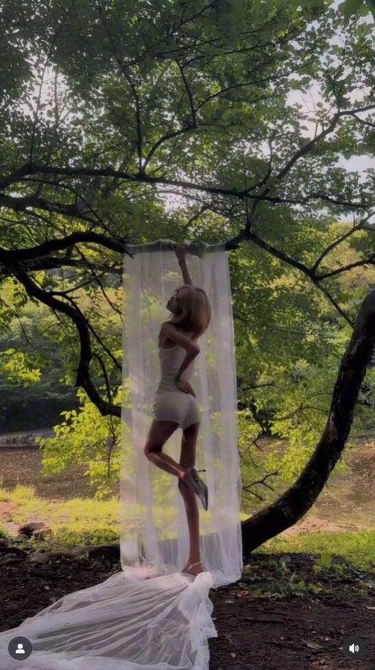 본문 이미지 - 최준희 인스타그램 캡처