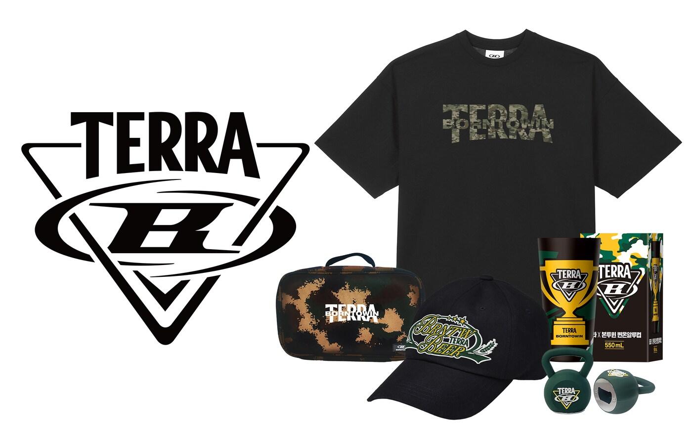 (하이트진로 제공)