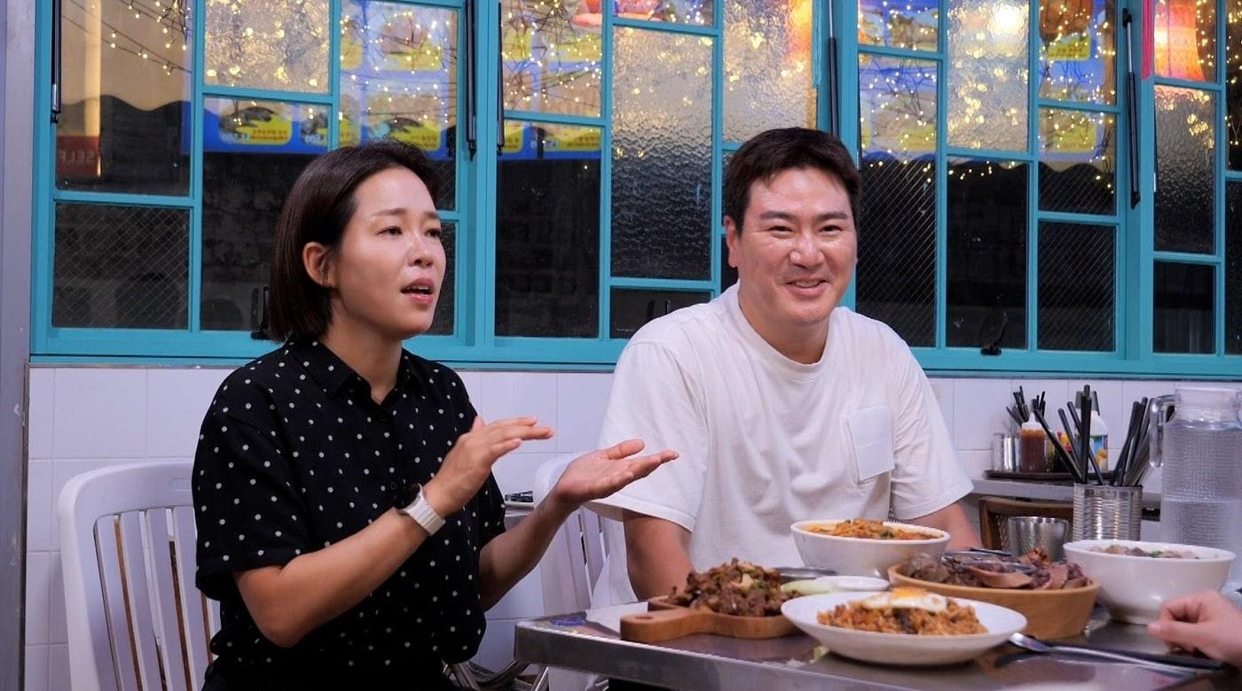 JTBC '1호가 될 순 없어 2'