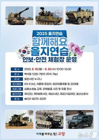 본문 이미지 - (고양시 제공, 재판매 및 DB금지)